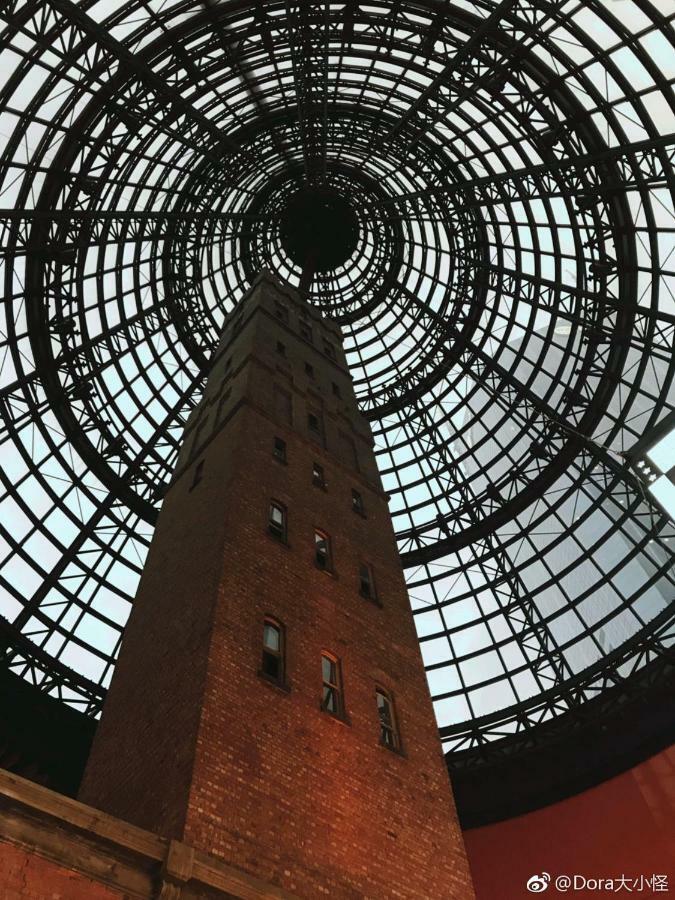 Best Hostel Melbourne Exterior photo