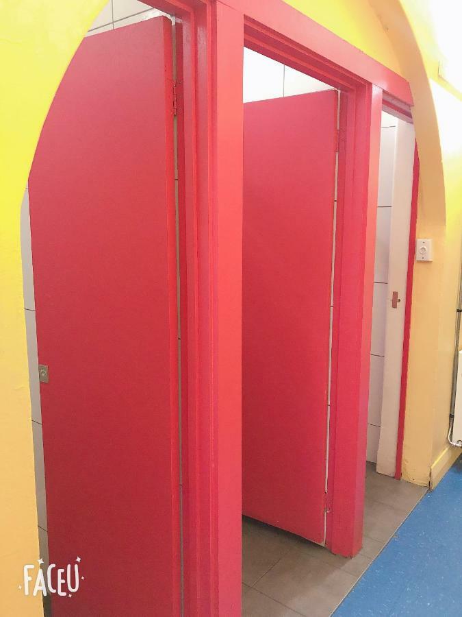 Best Hostel Melbourne Exterior photo