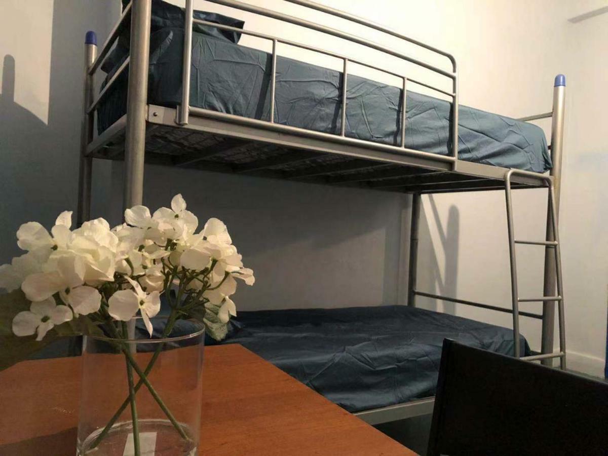 Best Hostel Melbourne Exterior photo