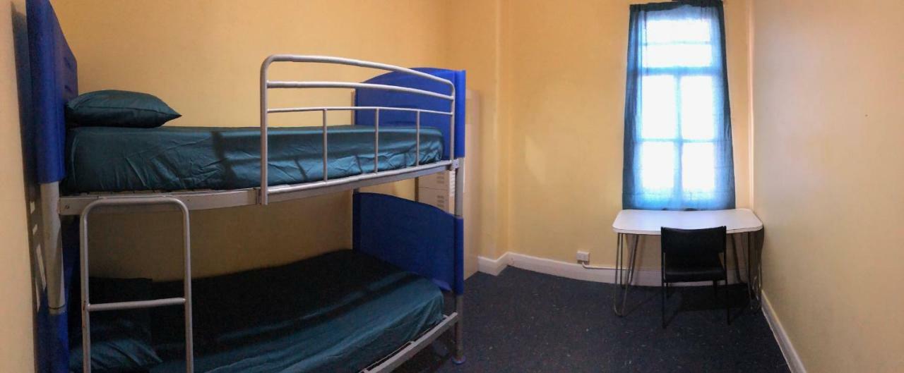 Best Hostel Melbourne Exterior photo